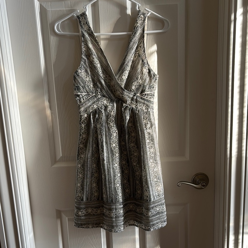 BCBGeneration Lightweight dress